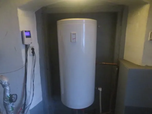 Dražba rodinného domu, Srbská Kamenice, 143 m2