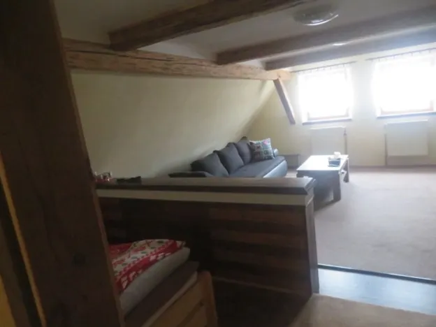 Dražba rodinného domu, Srbská Kamenice, 143 m2