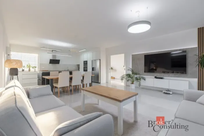 Prodej rodinného domu, Dambořice, 259 m2