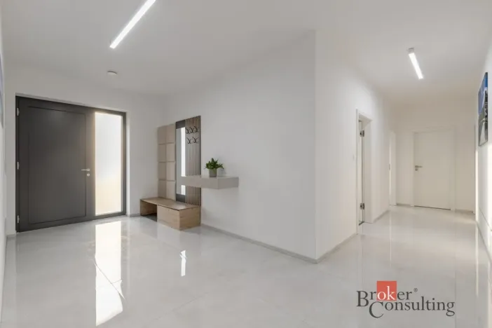 Prodej rodinného domu, Dambořice, 259 m2