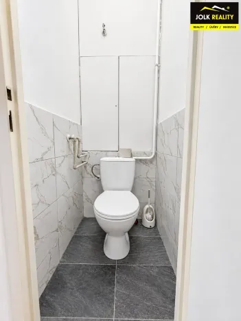 Pronájem bytu 2+1, Ostrava, Průkopnická, 54 m2
