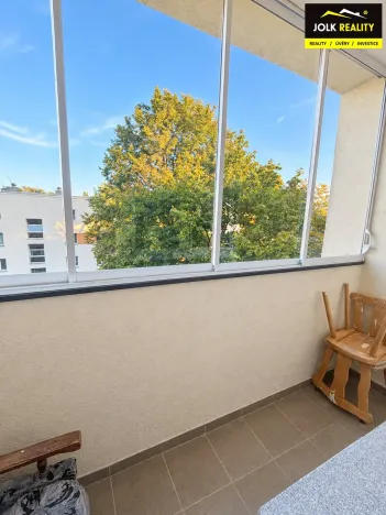 Pronájem bytu 2+1, Ostrava, Průkopnická, 54 m2