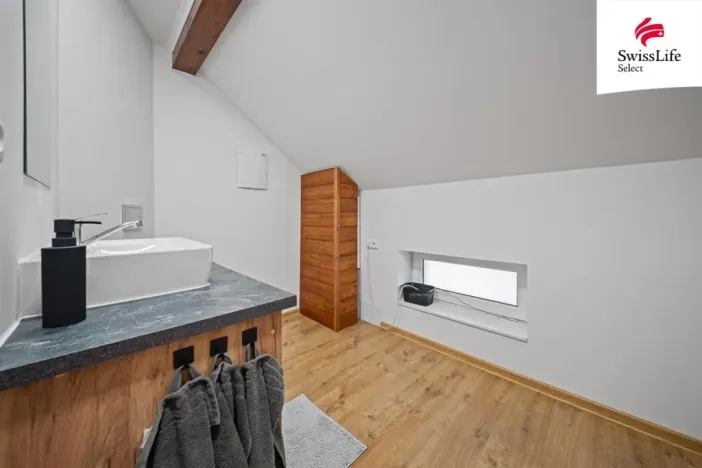 Prodej rodinného domu, Trutnov - Poříčí, Náchodská, 196 m2