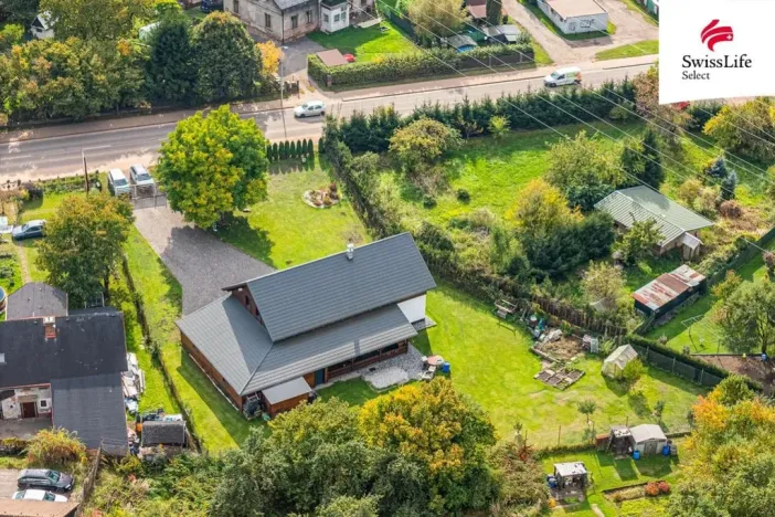 Prodej rodinného domu, Trutnov - Poříčí, Náchodská, 196 m2