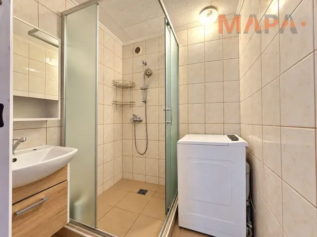 Prodej bytu 2+1, Chomutov, Zahradní, 60 m2