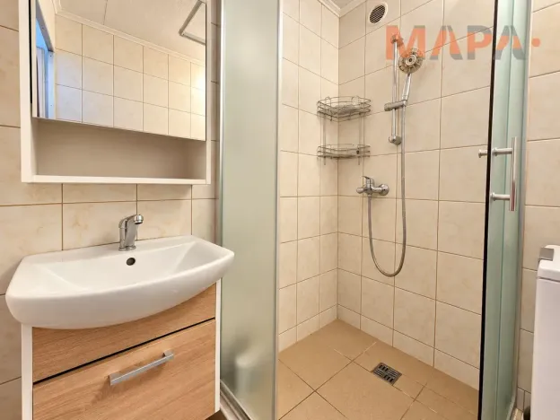 Prodej bytu 2+1, Chomutov, Zahradní, 60 m2