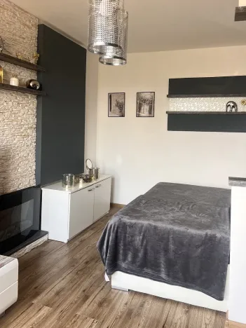 Prodej bytu 1+1, Frýdek-Místek, Bruzovská, 37 m2
