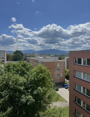 Prodej bytu 1+1, Frýdek-Místek, Bruzovská, 37 m2