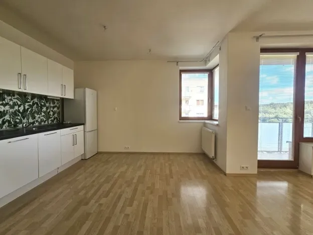 Pronájem bytu 2+kk, Praha, Rižská, 65 m2
