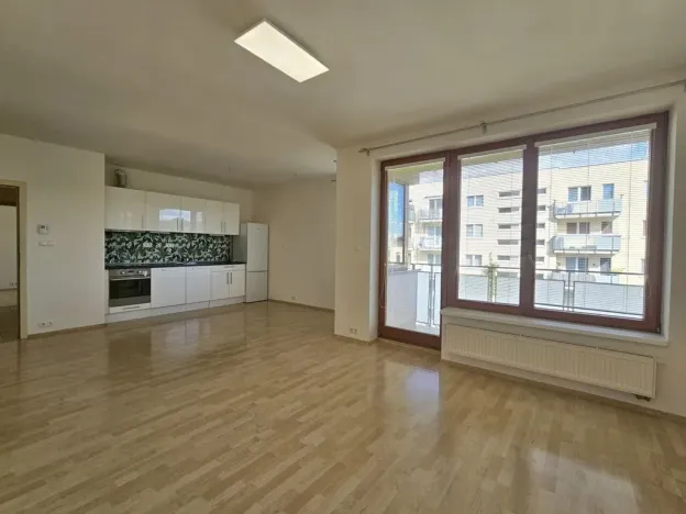 Pronájem bytu 2+kk, Praha, Rižská, 65 m2