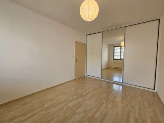 Pronájem bytu 2+kk, Praha, Rižská, 65 m2