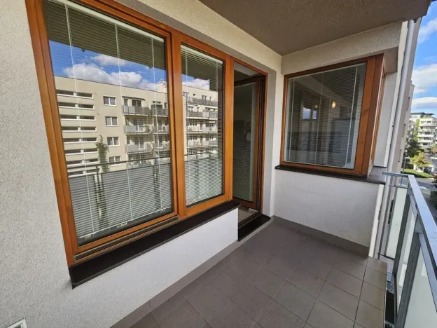Pronájem bytu 2+kk, Praha, Rižská, 65 m2