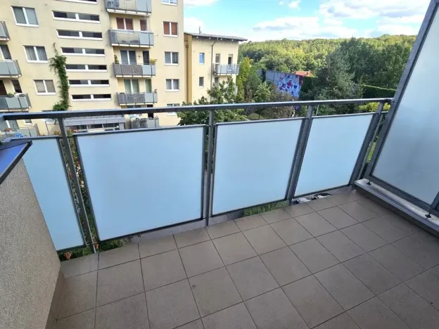 Pronájem bytu 2+kk, Praha, Rižská, 65 m2