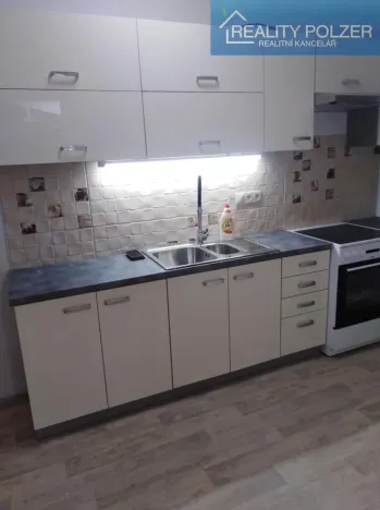 Pronájem bytu 2+kk, Plumlov, 40 m2