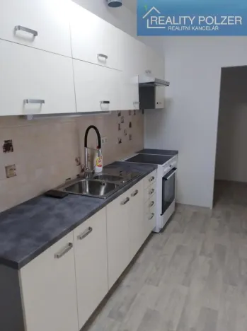 Pronájem bytu 2+kk, Plumlov, 40 m2