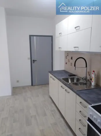Pronájem bytu 2+kk, Plumlov, 40 m2
