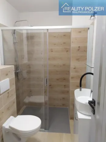 Pronájem bytu 2+kk, Plumlov, 40 m2