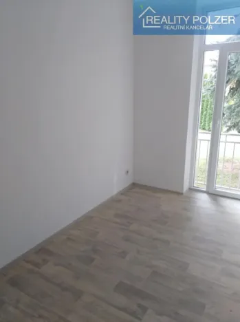 Pronájem bytu 2+kk, Plumlov, 40 m2