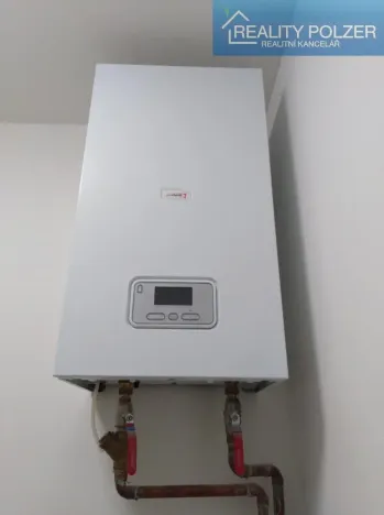 Pronájem bytu 2+kk, Plumlov, 40 m2