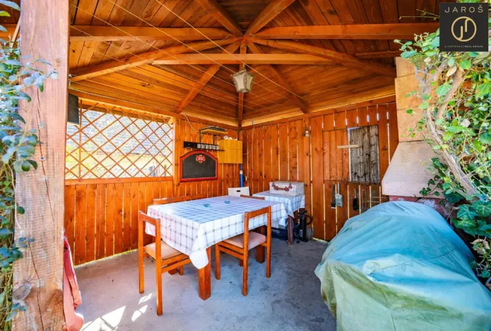 Pronájem rodinného domu, Tmaň, Budovatelů, 114 m2