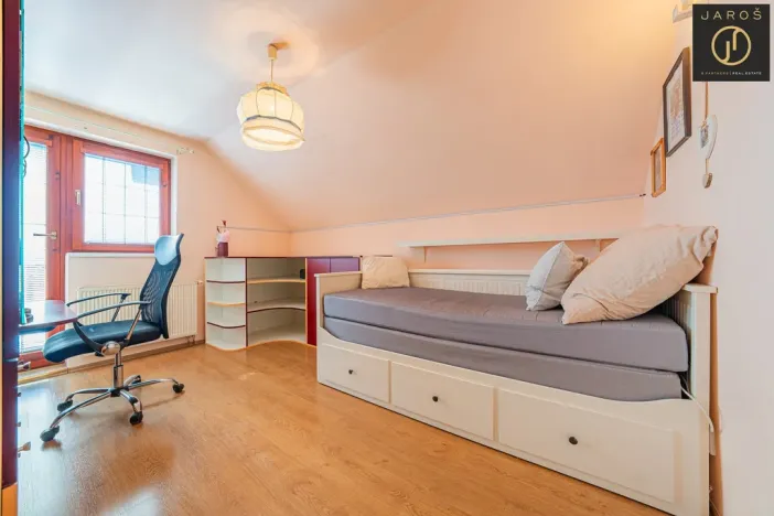 Pronájem rodinného domu, Tmaň, Budovatelů, 114 m2
