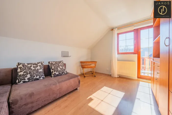 Pronájem rodinného domu, Tmaň, Budovatelů, 114 m2