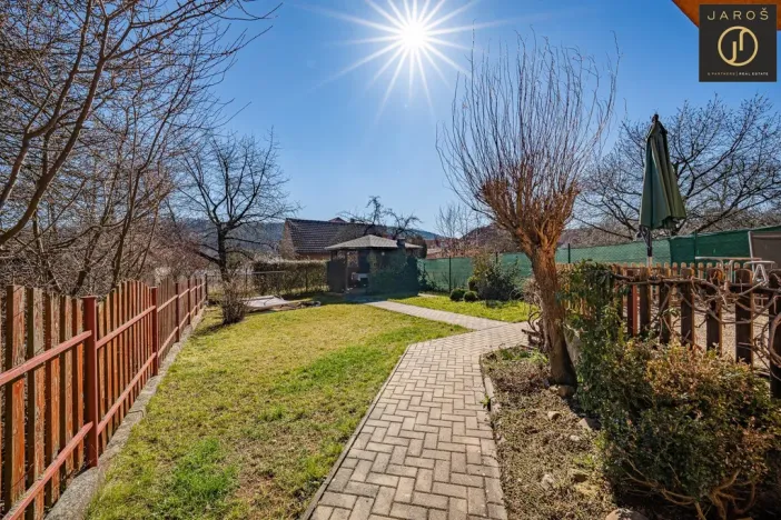 Pronájem rodinného domu, Tmaň, Budovatelů, 114 m2