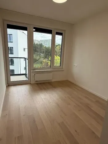 Pronájem bytu 2+kk, Praha - Chodov, Komárkova, 57 m2