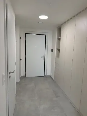 Pronájem bytu 2+kk, Praha - Chodov, Komárkova, 57 m2