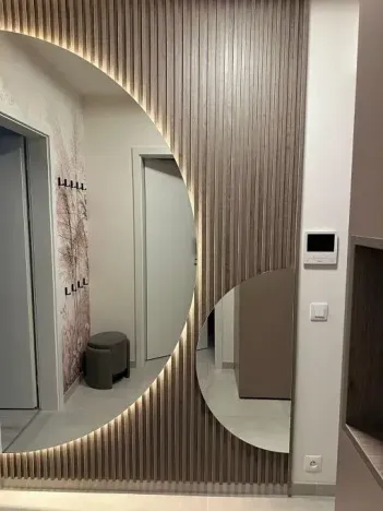 Pronájem bytu 2+kk, Praha - Hostivař, Nurmiho, 61 m2