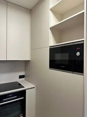Pronájem bytu 2+kk, Praha - Hostivař, Nurmiho, 61 m2