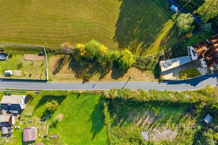 Prodej pozemku pro bydlení, Hartmanice, 1451 m2