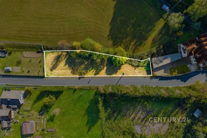 Prodej pozemku pro bydlení, Hartmanice, 1451 m2