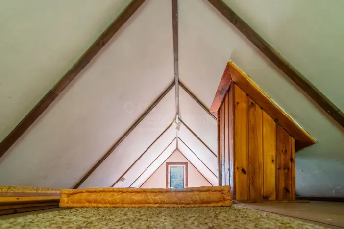 Prodej chaty, Křivoklát - Častonice, 50 m2