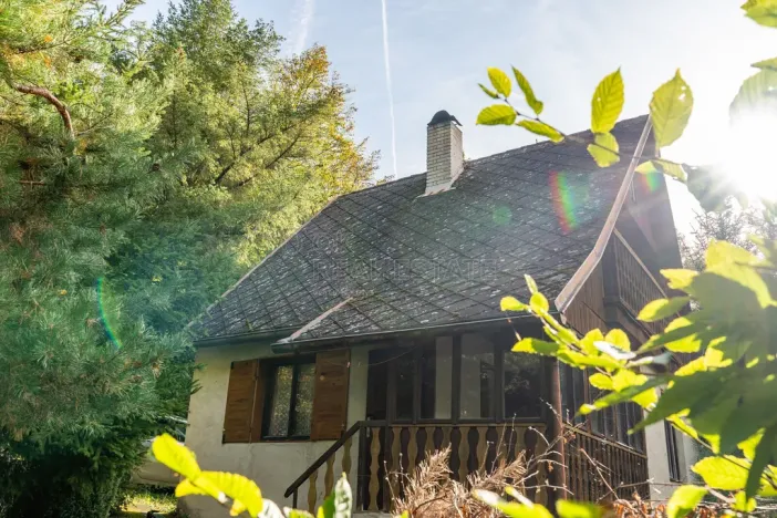 Prodej chaty, Křivoklát - Častonice, 50 m2
