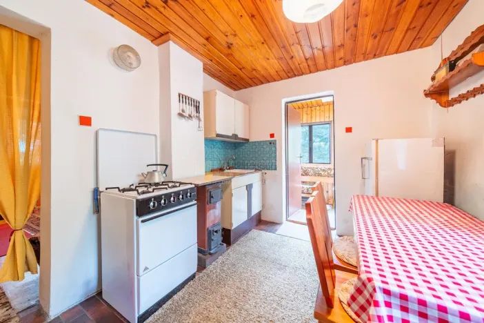 Prodej chaty, Křivoklát - Častonice, 50 m2