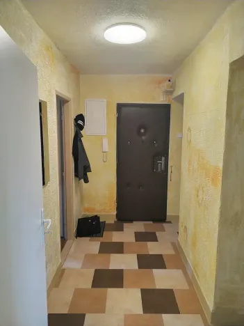 Pronájem bytu 2+1, Pardubice, Lexova, 72 m2