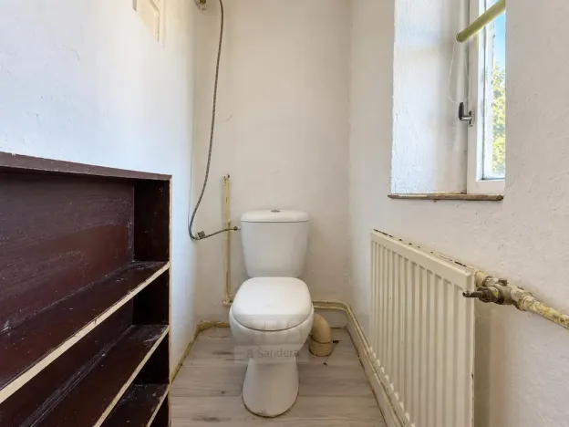 Pronájem bytu 2+1, Slavče, 87 m2