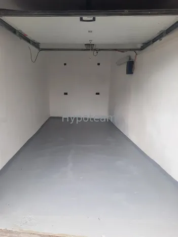 Pronájem garáže, Ústí nad Labem - Ústí nad Labem-centrum, Koněvova, 19 m2