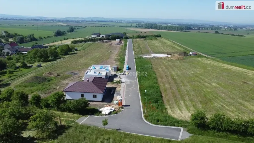 Prodej rodinného domu, Bořenovice, 120 m2