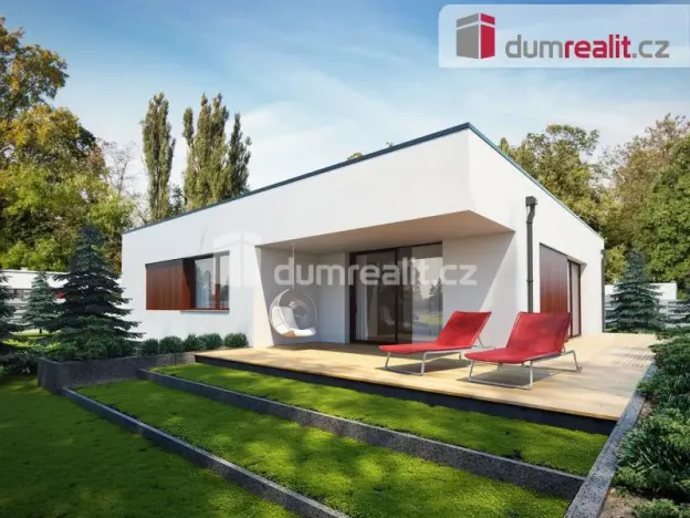 Prodej rodinného domu, Bořenovice, 120 m2