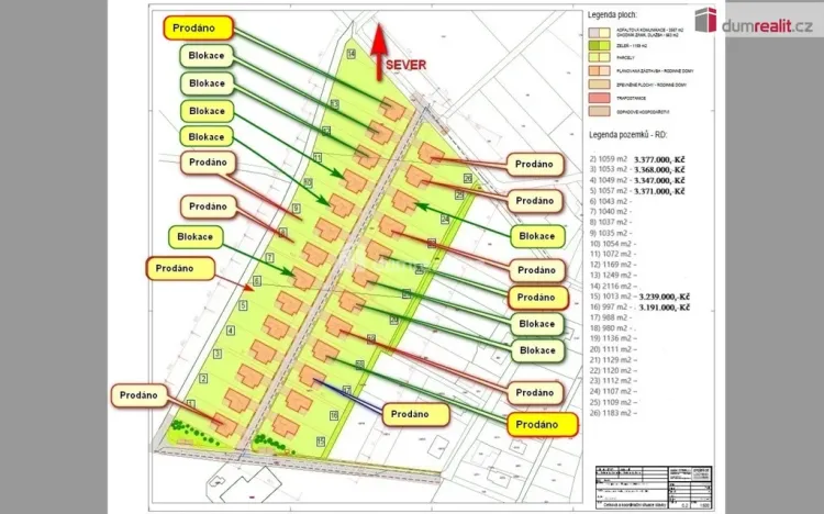 Prodej rodinného domu, Bořenovice, 120 m2