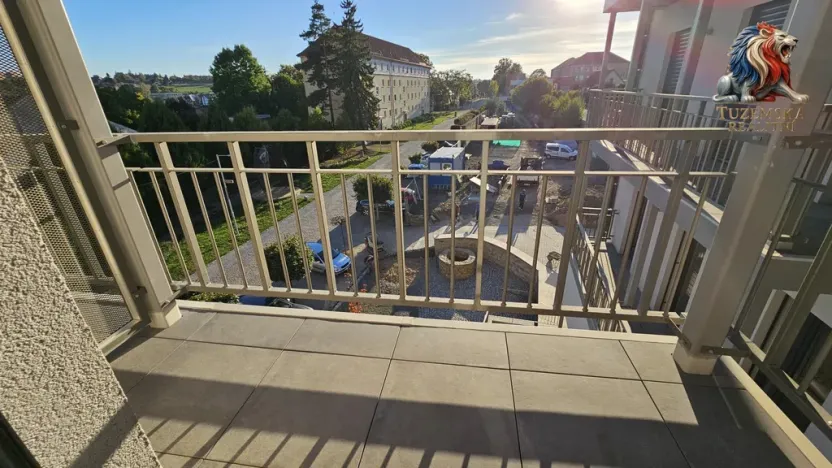 Prodej bytu 1+kk, Bystřice nad Pernštejnem, Masarykovo náměstí, 40 m2
