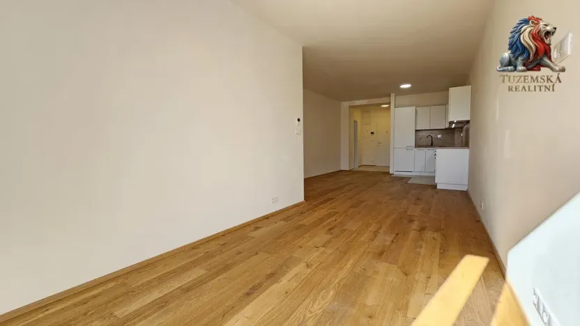 Prodej bytu 1+kk, Bystřice nad Pernštejnem, Masarykovo náměstí, 40 m2
