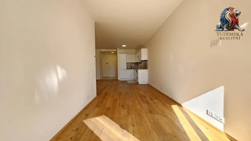 Prodej bytu 1+kk, Bystřice nad Pernštejnem, Masarykovo náměstí, 40 m2