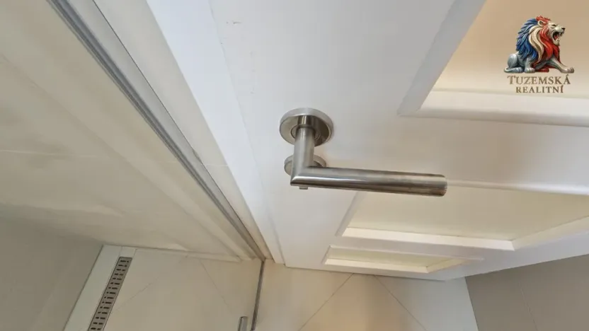 Prodej bytu 1+kk, Bystřice nad Pernštejnem, Masarykovo náměstí, 40 m2