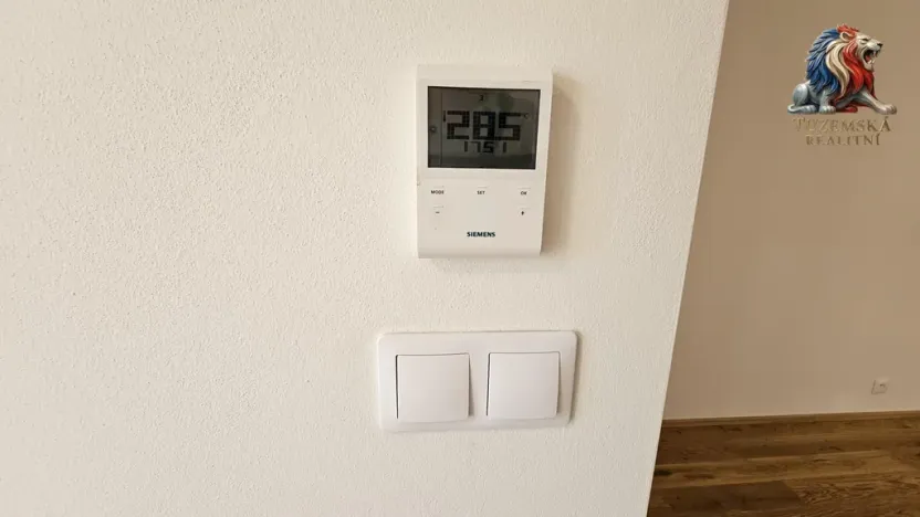 Prodej bytu 1+kk, Bystřice nad Pernštejnem, Masarykovo náměstí, 40 m2