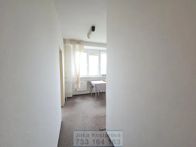 Prodej bytu 2+1, Krnov - Pod Bezručovým vrchem, Vrchlického, 60 m2