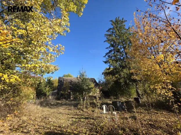 Prodej rodinného domu, Křišťanovice, 120 m2
