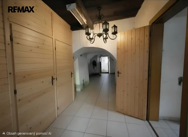 Prodej rodinného domu, Křišťanovice, 120 m2
